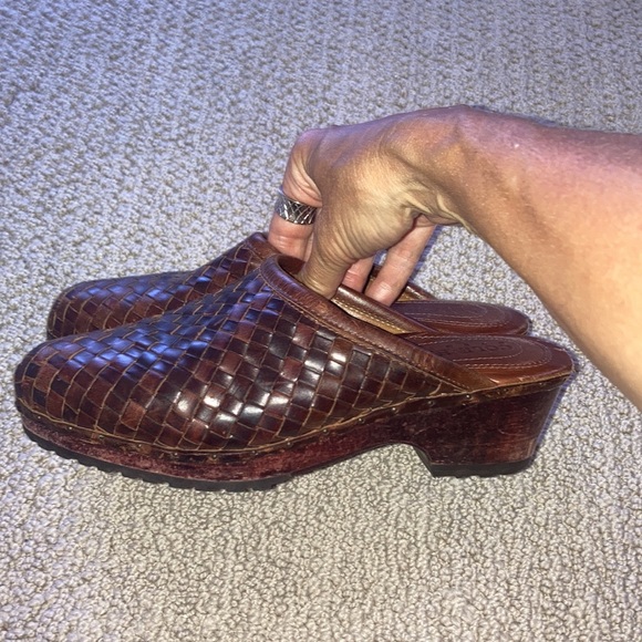 Cole Haan Country Clogs - Picture 4 of 11